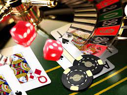 Онлайн казино Casino RioBet